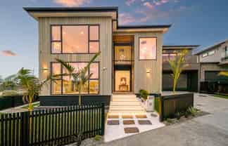 1 Humenga Place, Long Bay