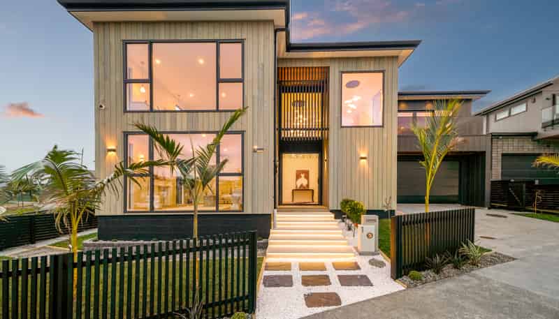 1 Humenga Place, Long Bay