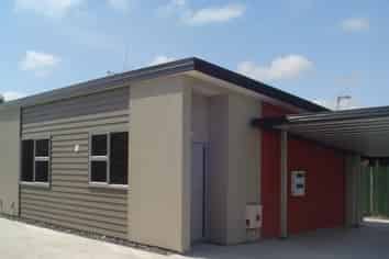 23E Fifth Avenue, Enderley