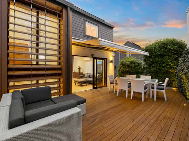 4/95 St Johns Road, Meadowbank