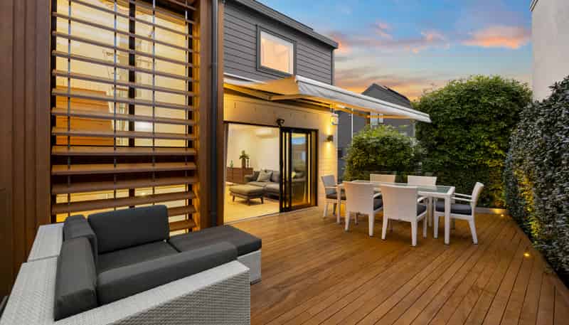 4/95 St Johns Road, Meadowbank