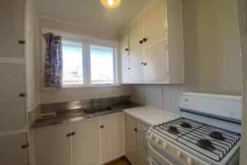 Manawatu / Whanganui - Address withheld