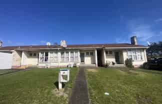 Manawatu / Whanganui - Address withheld