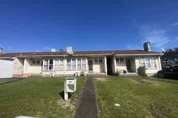 Manawatu / Whanganui - Address withheld