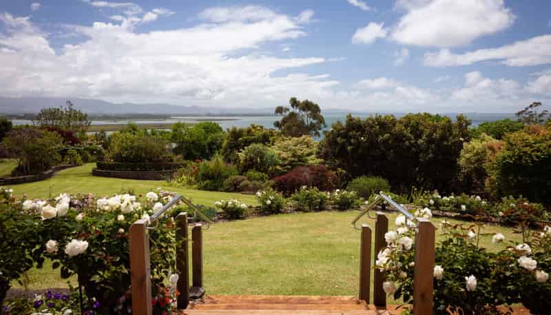 289 Pahoia Road, Whakamarama