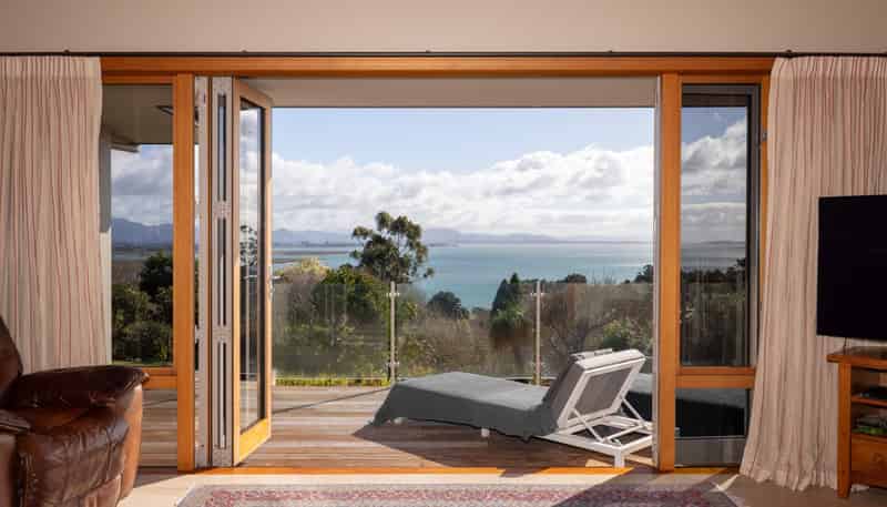 289 Pahoia Road, Whakamarama