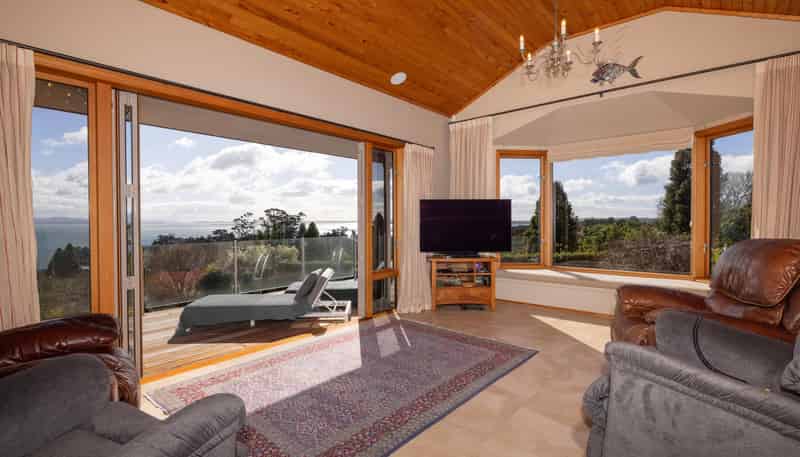 289 Pahoia Road, Whakamarama