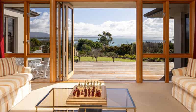 289 Pahoia Road, Whakamarama