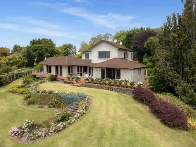 289 Pahoia Road, Whakamarama