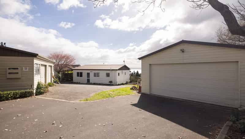 289 Pahoia Road, Whakamarama