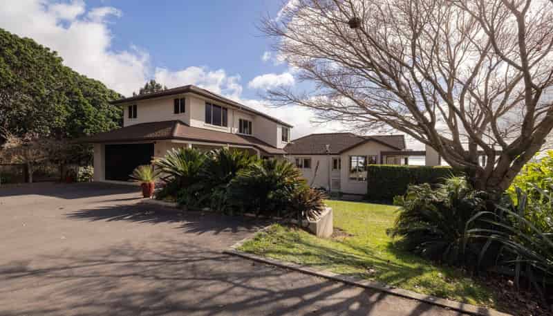 289 Pahoia Road, Whakamarama