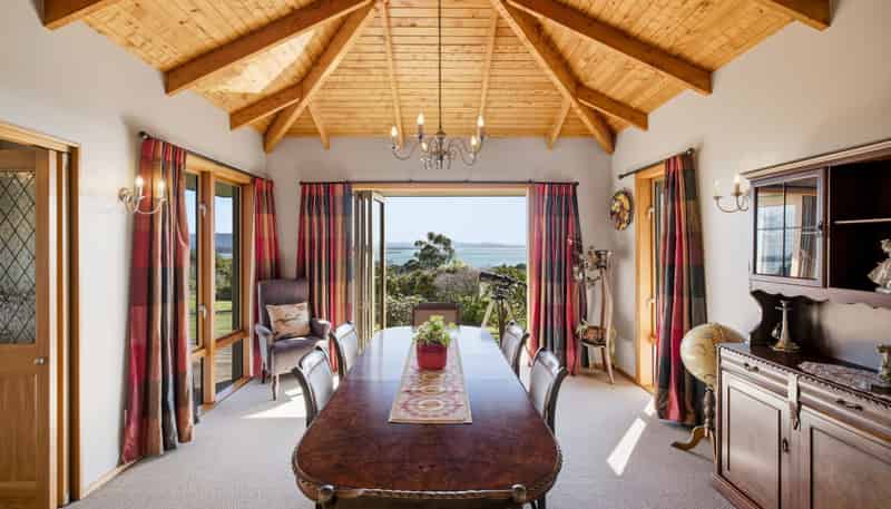 289 Pahoia Road, Whakamarama