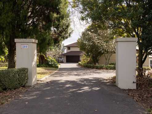 289 Pahoia Road, Whakamarama