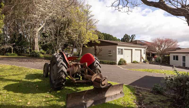 289 Pahoia Road, Whakamarama