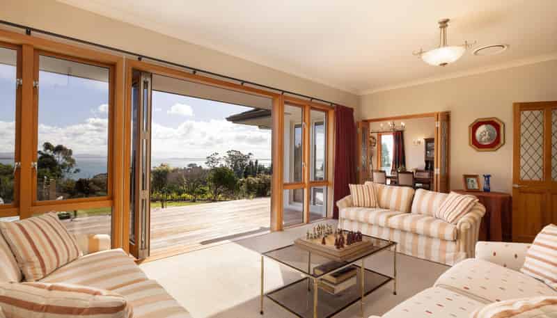 289 Pahoia Road, Whakamarama