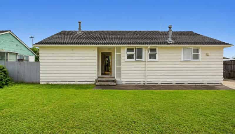 64 Newall Street, Kawerau