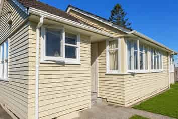 64 Newall Street, Kawerau