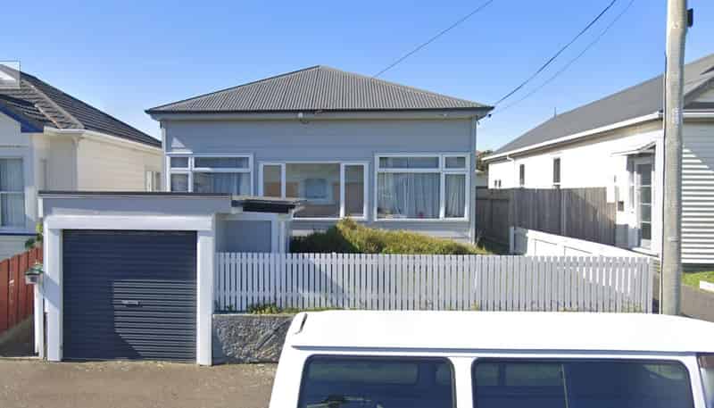 19 Yule St, Kilbirnie