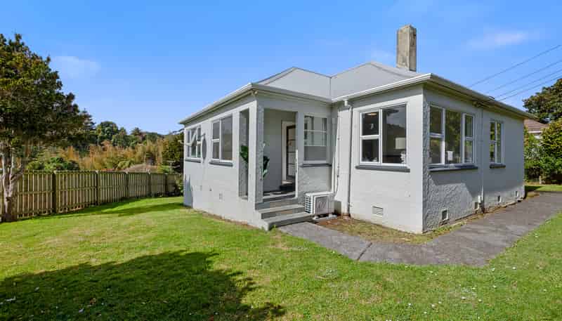 5 Frankley Road, Westown
