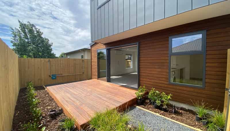 25 Therese Street, Spreydon