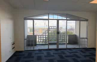 Superb Offices with Views and Parking, 310m2