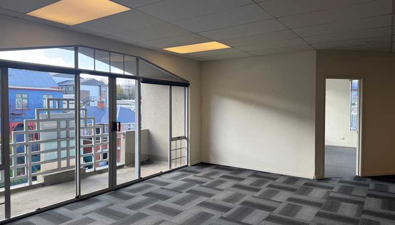 30 London Street, Dunedin Central