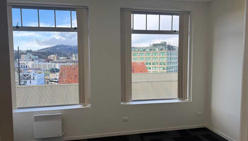 30 London Street, Dunedin Central