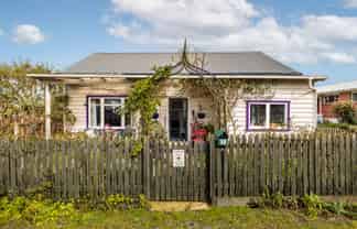 32 Innes Street, Waimate
