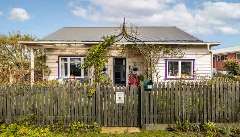 32 Innes Street, Waimate