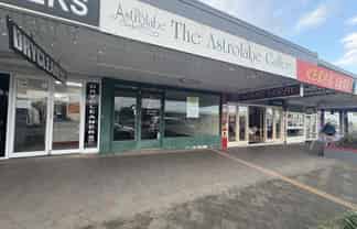 Bite-sized Birkenhead retail!