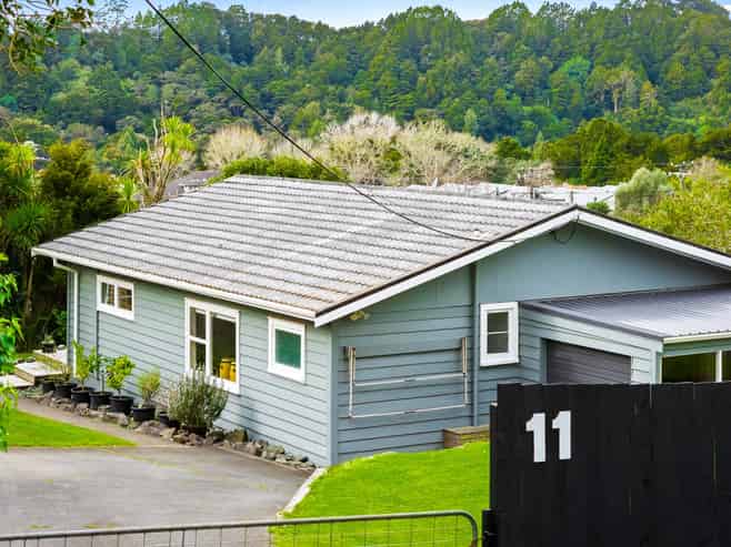 11 Bambro Street, Warkworth