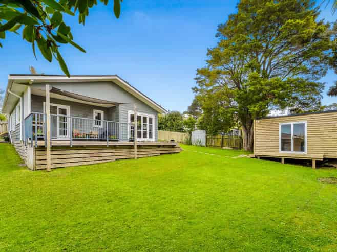 11 Bambro Street, Warkworth
