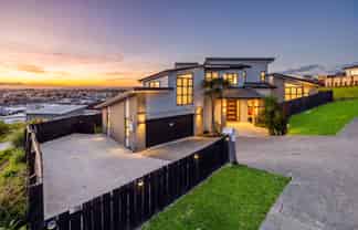 147 Keri Vista Rise, Papakura