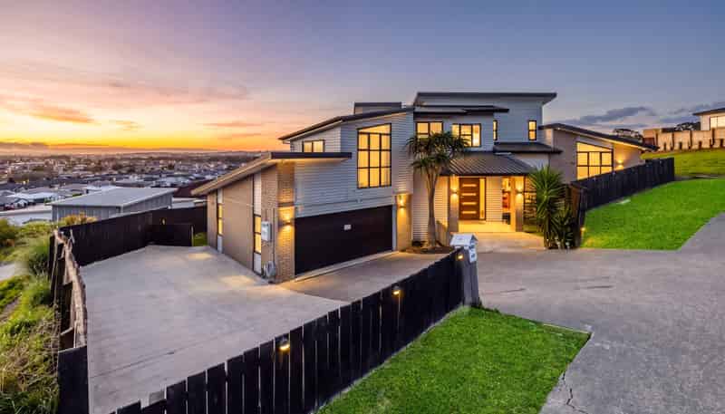 147 Keri Vista Rise, Papakura