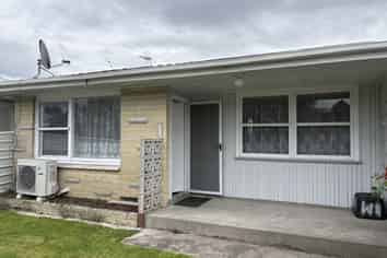 23/6 Roebuck Road , Gisborne