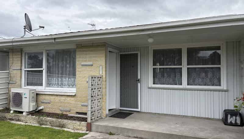 23/6 Roebuck Road , Gisborne