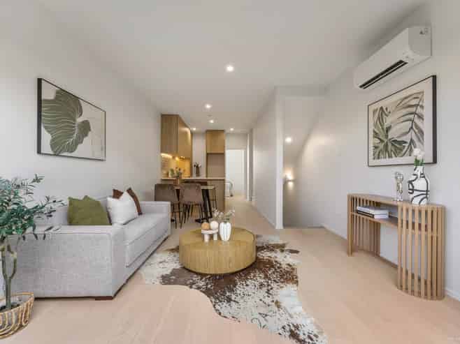 66/124 Taylors Road, Mount Albert