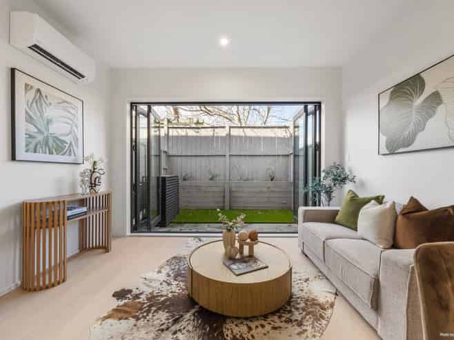 66/124 Taylors Road, Mount Albert