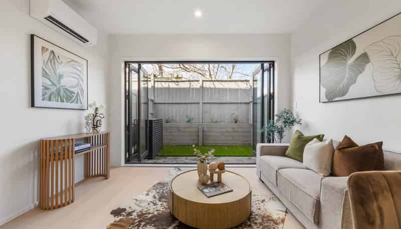 66/124 Taylors Road, Mount Albert