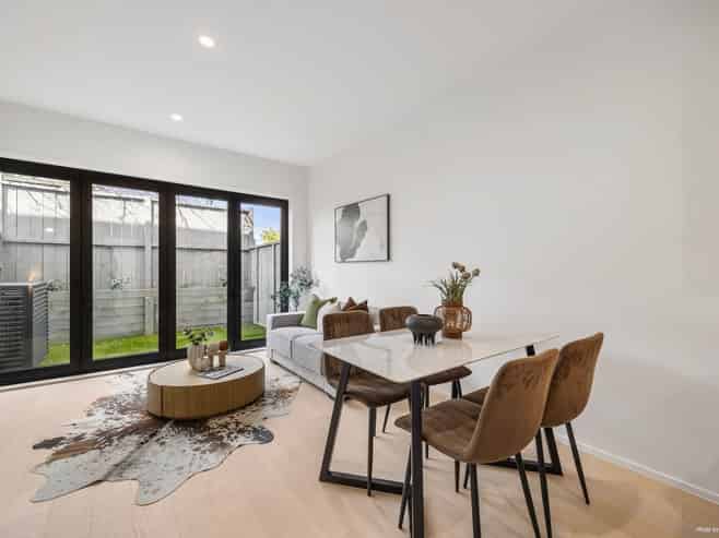 66/124 Taylors Road, Mount Albert