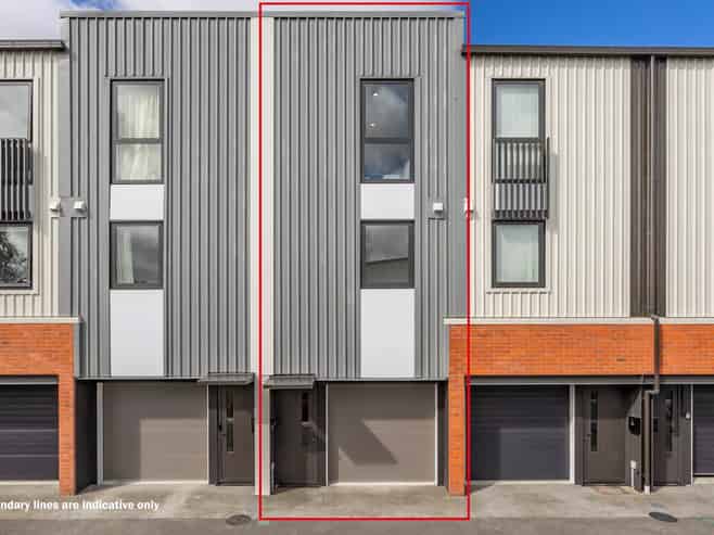 66/124 Taylors Road, Mount Albert