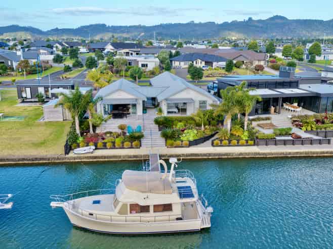69 Leeward Drive, Whitianga