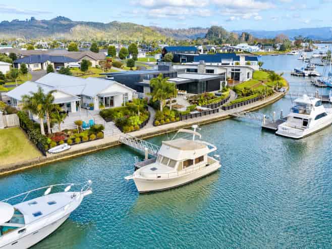 69 Leeward Drive, Whitianga