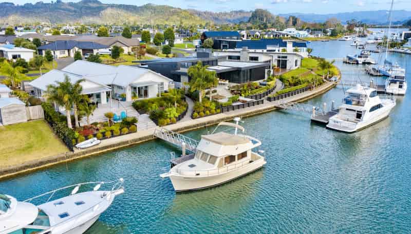 69 Leeward Drive, Whitianga