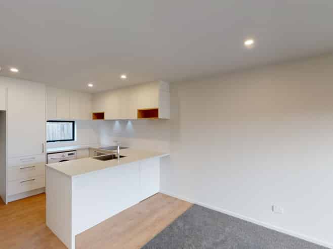 3/20 Ajax Street, Burwood