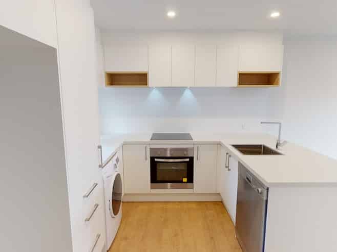 3/20 Ajax Street, Burwood