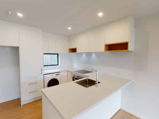3/20 Ajax Street, Burwood
