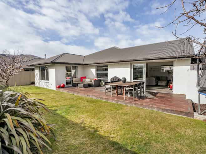5B Kawarau Court, Cromwell