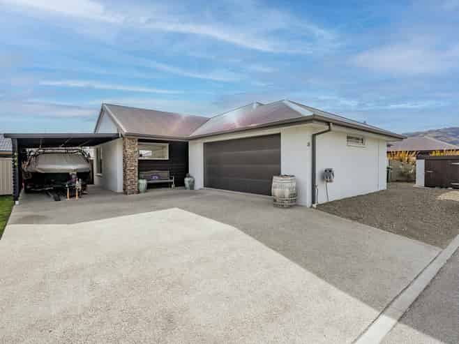 5B Kawarau Court, Cromwell