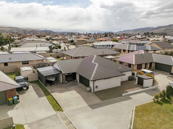 5B Kawarau Court, Cromwell